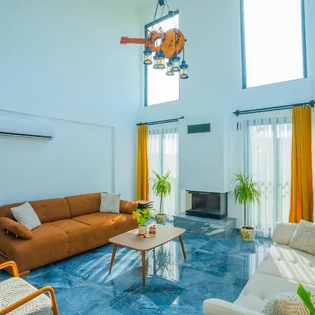 Wonder Villa Dalyan
