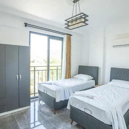 Wonder Villa Dalyan