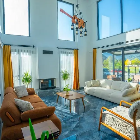 Villa Wonder