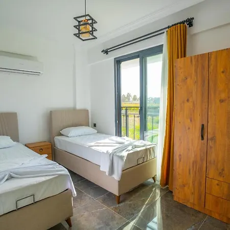 Wonder Villa Dalyan