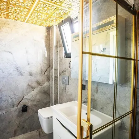 Wonder Villa Dalyan