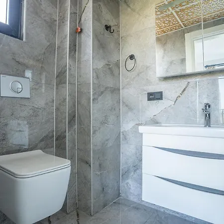Villa Wonder Dalyan