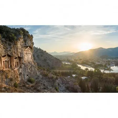 Wonder Villa