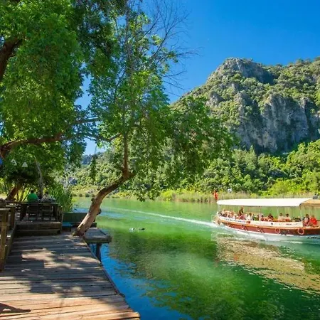 Wonder Villa Dalyan