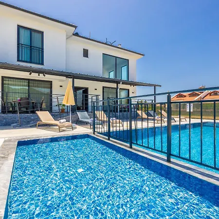 Wonder Villa Dalyan