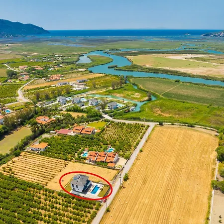 Wonder Dalyan
