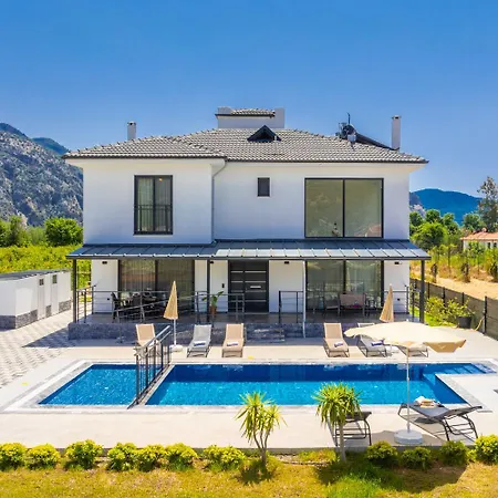 Villa Wonder *
