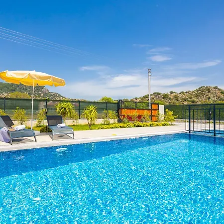 Villa Wonder Dalyan